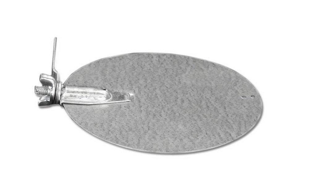 Galvanized Damper 
