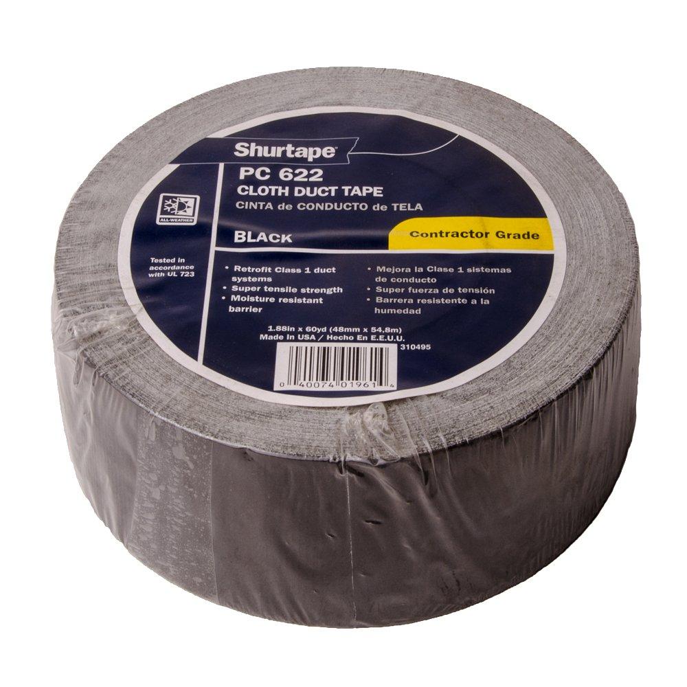 *CVR* 2PREMIUM DUCT TAPE SILV 