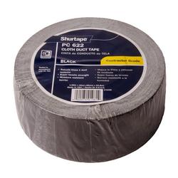 2 in. x 180 ft. Premium Grade Silver Stucco Duct Tape