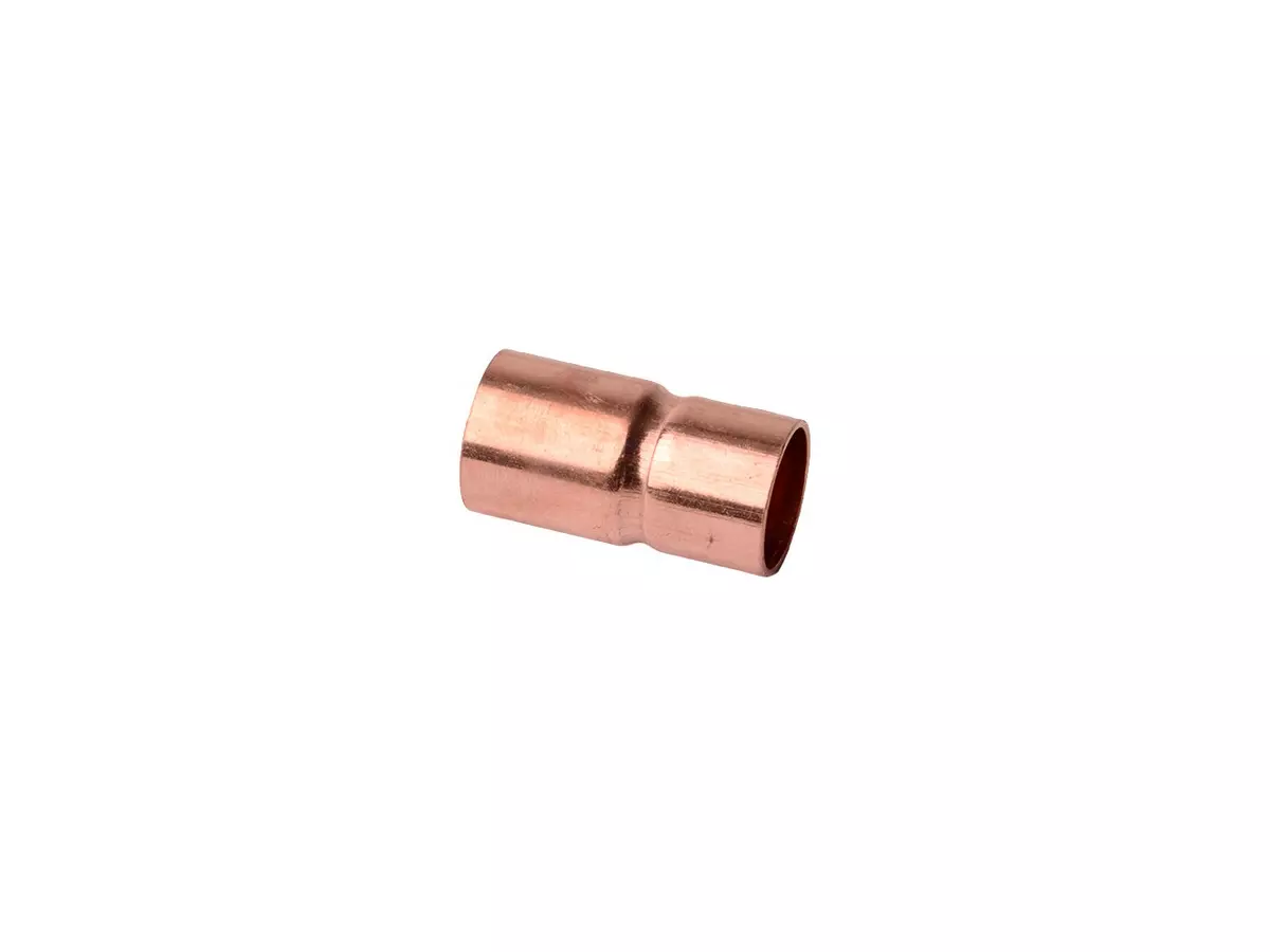 DiversiTech C410-0107 Od copper reducer coupling
