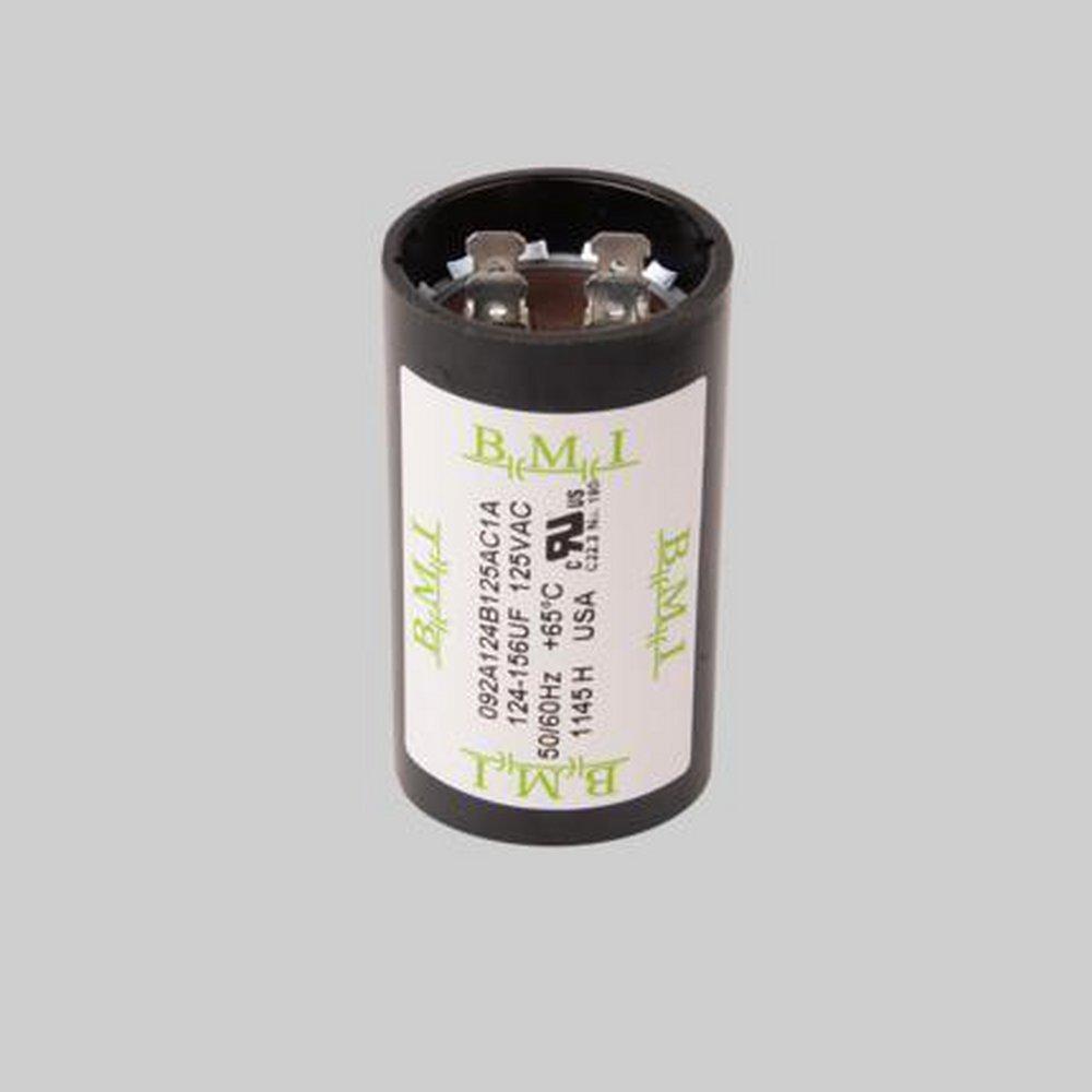 DiversiTech&reg; 110/125V Start Capacitor 