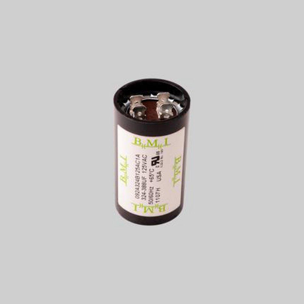 DiversiTech&reg; 110/125V Start Capacitor 