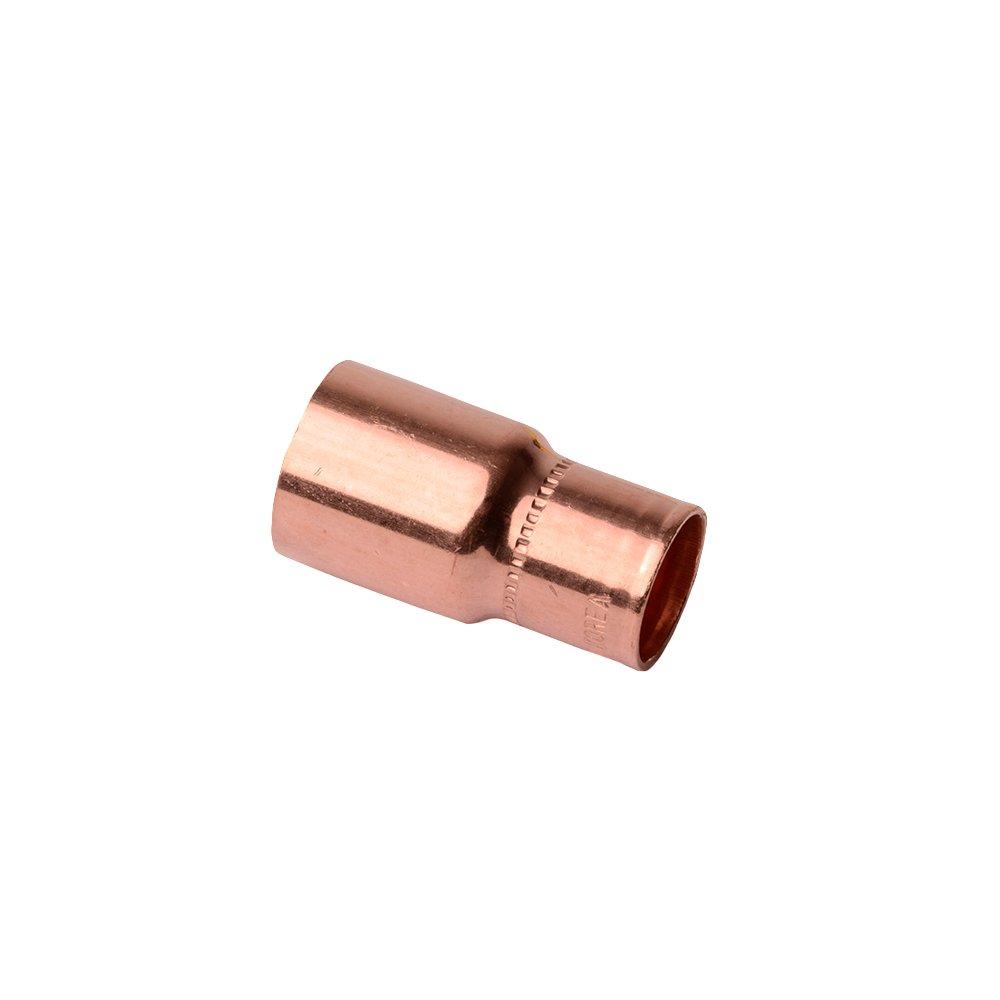 DiversiTech&reg; Male Sweat x Sweat Global Copper Reducer 