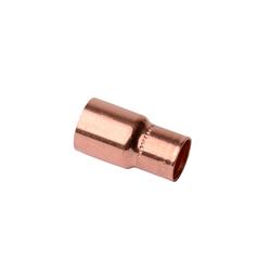 1 x 3/4 in. Male Sweat x Sweat Global Copper Reducer