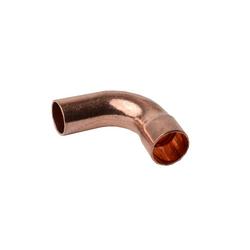1/2 in. LR STR 90 COP Elbow