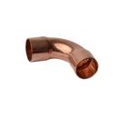 *CVR* COPPER FTG 90 DEG LT ELL 
