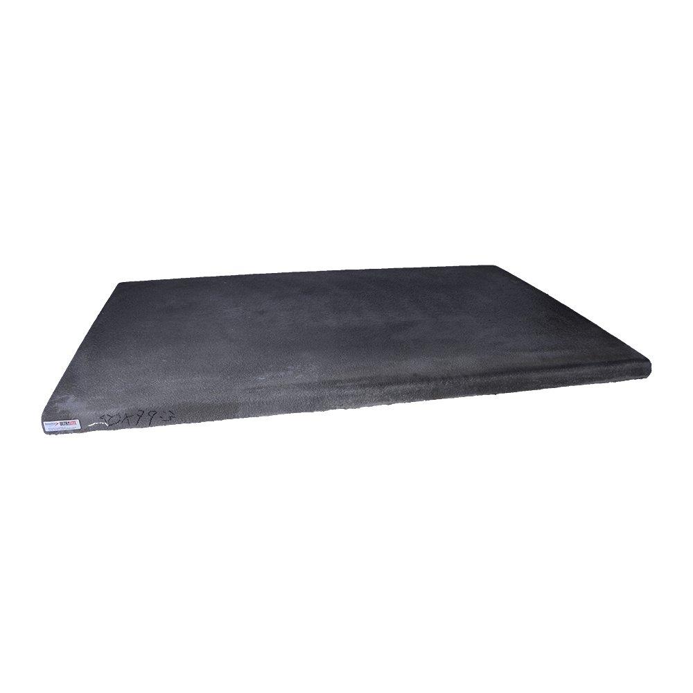 DiversiTech® Gray 36 x 3 in. Equipment Pad Concrete and Plastic 
