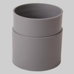 6 x 4-1/2 x 4-1/2 in. Heat Pump Riser Extension