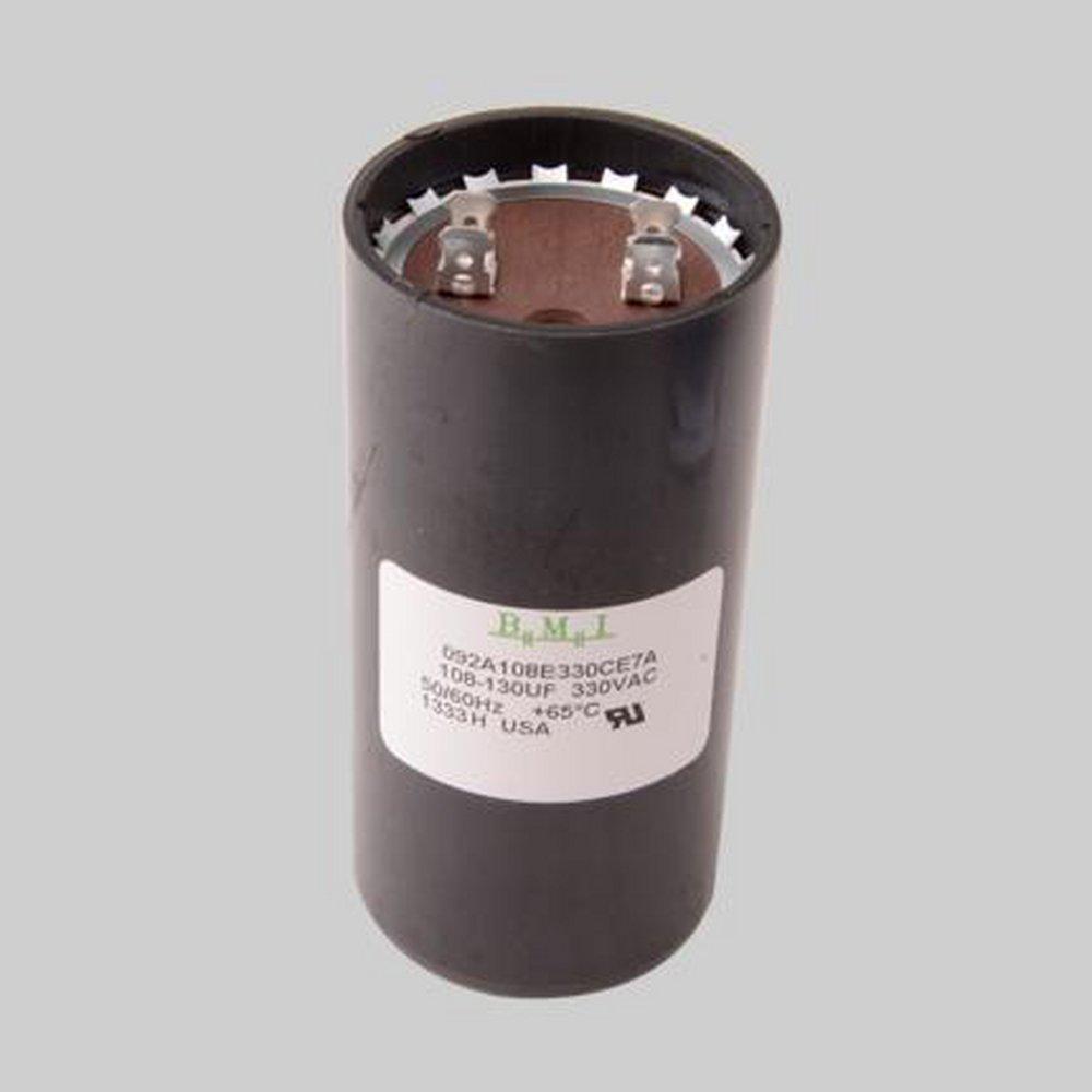 DiversiTech&reg; 220/250V Start Capacitor 