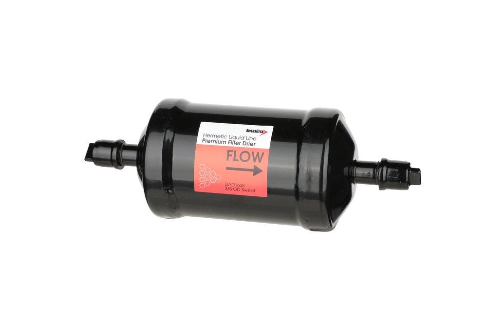 DiversiTech® Liquid Line Filter Drier 