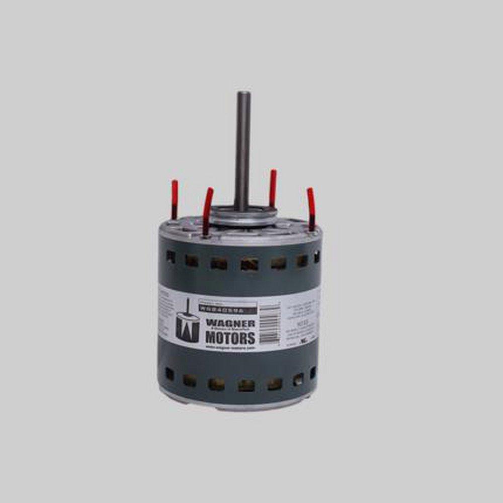 DiversiTech&reg; 1075 RPM 115V Blower Motor 