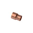 3/4 x 5/8 in. OD Copper Reducer Coupling 