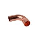 5/8 LR STR 90 COP Elbow 