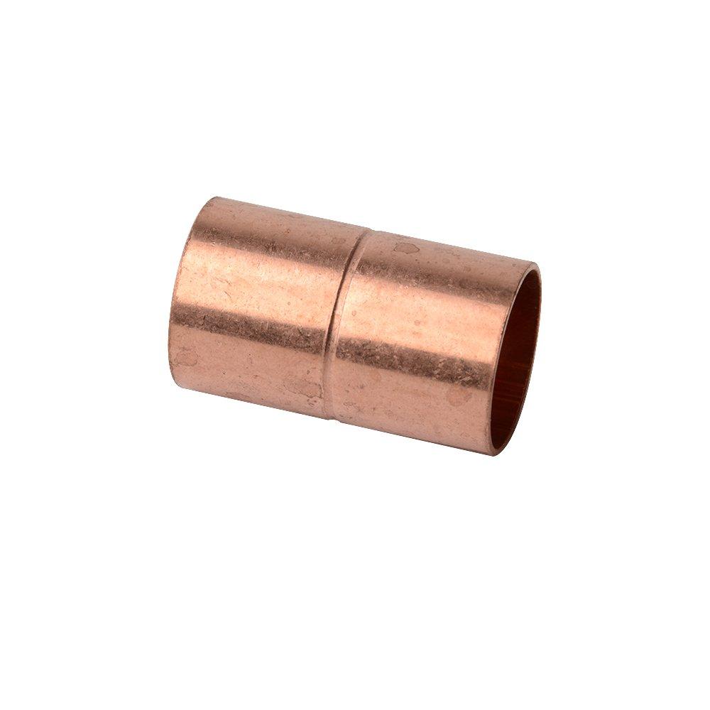 *CVR* COPPER REDUCER COUPLG 