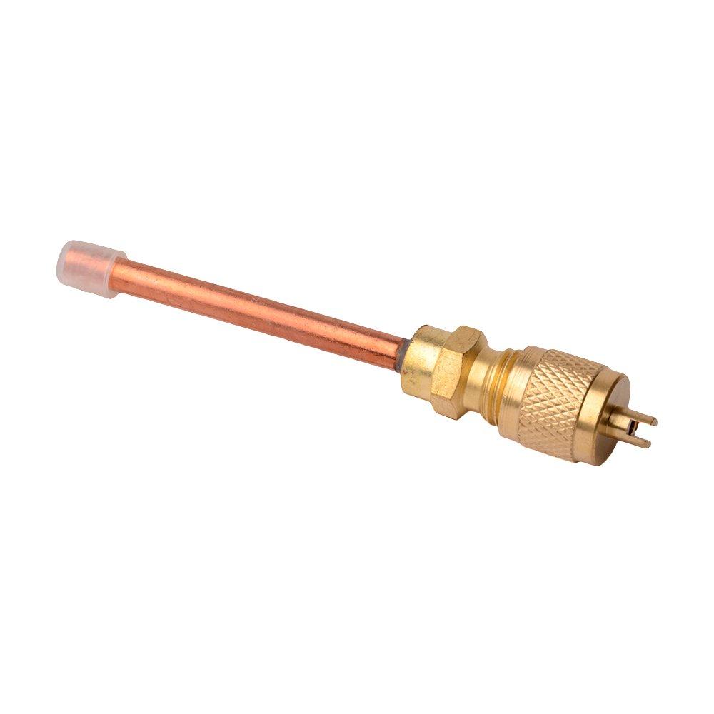 *CVR* 1/4EXTENDED END BULK 