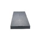 DiversiTech&reg; Grey Equipment Pad Plastic 
