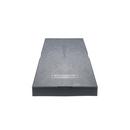 DiversiTech&reg; Grey Equipment Pad Plastic 