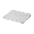 14 x 17 in. Cotton Terry Towel in White (Pack of 24)