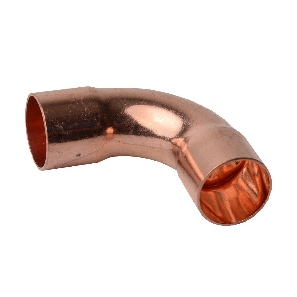 *CVR* COPPER FTG 90 DEG LT ELL 