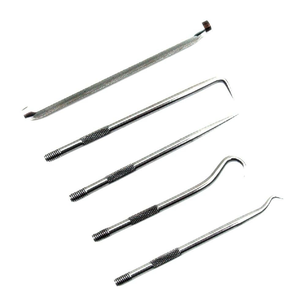 DiversiTech® Silver Hook and Pick Set 