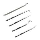 DiversiTech® Silver Hook and Pick Set 
