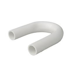 3/4 in. Plastic J-Trap