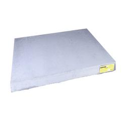 42 in. Hurricane Concrete Equipment Pad