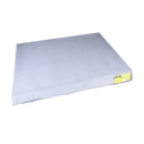 DiversiTech&reg; Gray Hurricane Concrete Equipment Pad 