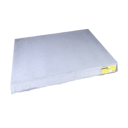 42 in. Hurricane Concrete Equipment Pad