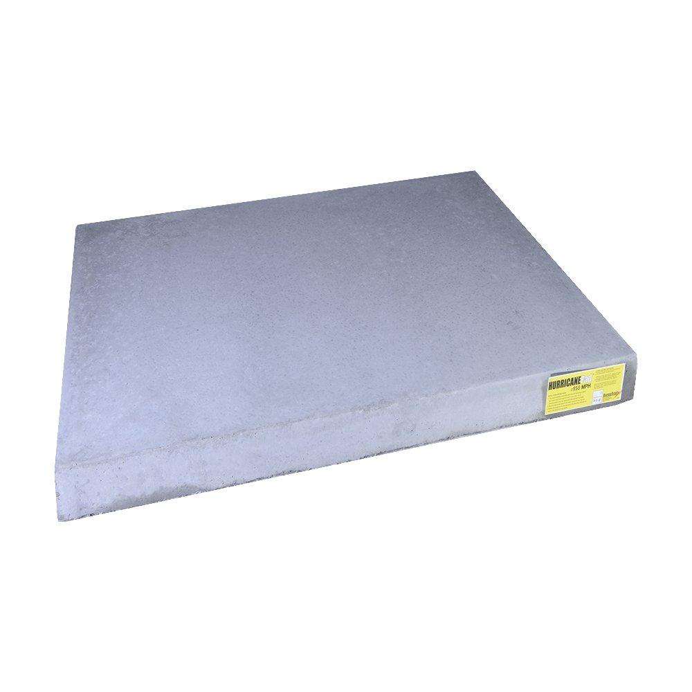 *CVR* CLADLITE HURRICANE PAD 24X36X 