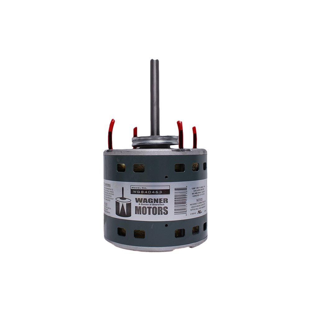 DiversiTech&reg; 7A Variable Speed Motor 