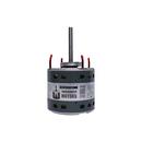1/2 hp 1075 RPM 115V ECM Variable Speed Motor