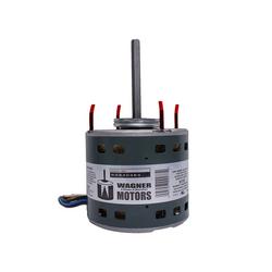 1/3 hp 2.8A Variable Speed Motor
