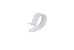 Nylon Wire & Cable Clamp