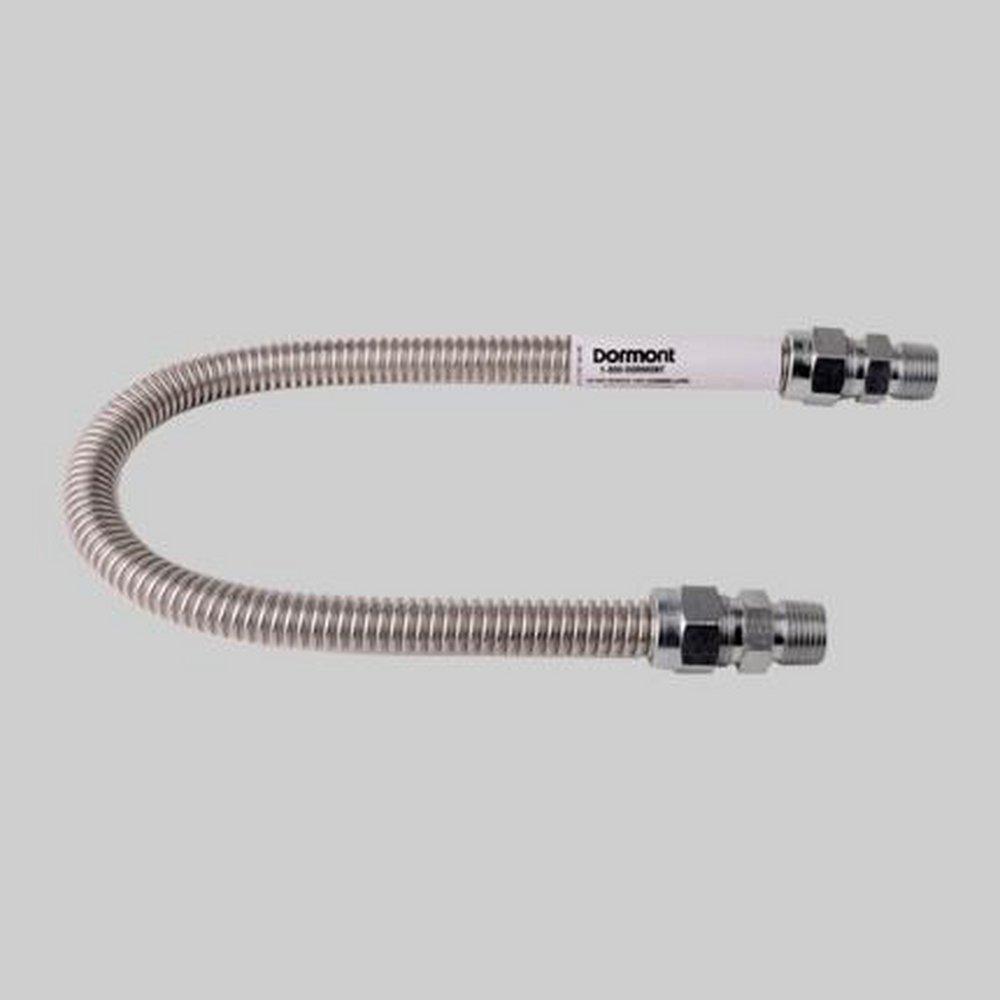 DiversiTech&reg; *CVR* 72 GAS CONNTOR 