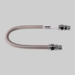 72 in. Gas Connector