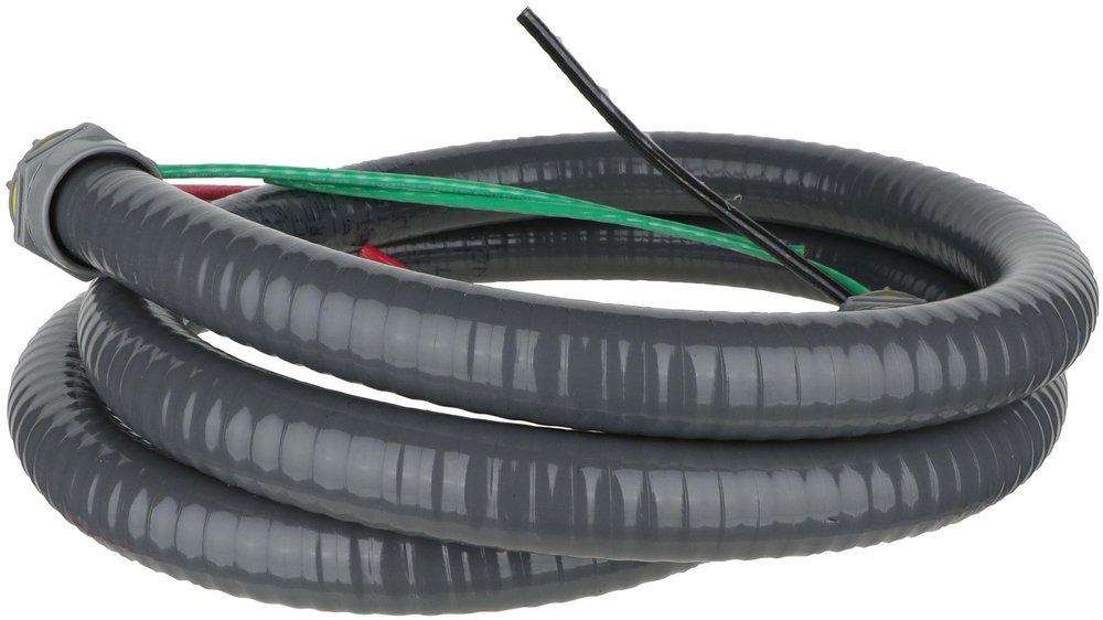 DiversiTech® *CVR* ULTRAWHIP 3/4X6FT #8 6/PK 