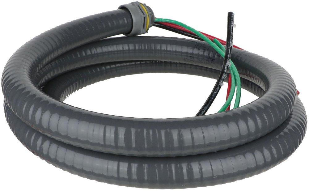 DiversiTech® *CVR* ULTRAWHIP 3/4X6FT #8 6/PK 