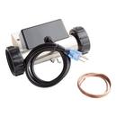 Signature Hardware Black In-Line Heater Whirlpool Accessory 