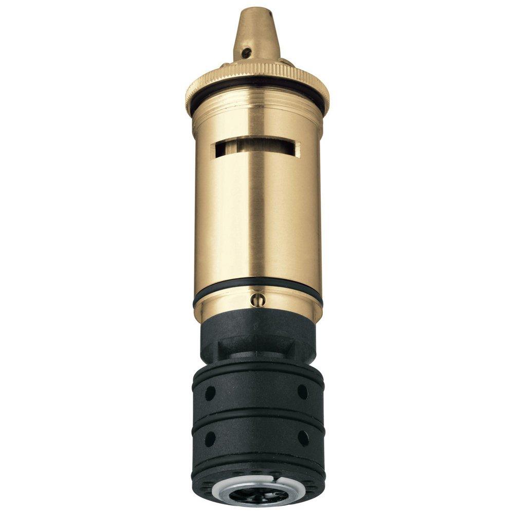 GROHE Antique Brass Thermostatic Cartridge 