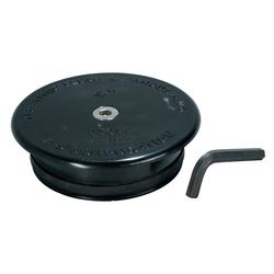 4 in. DWV Systems, Sewer Test Plug