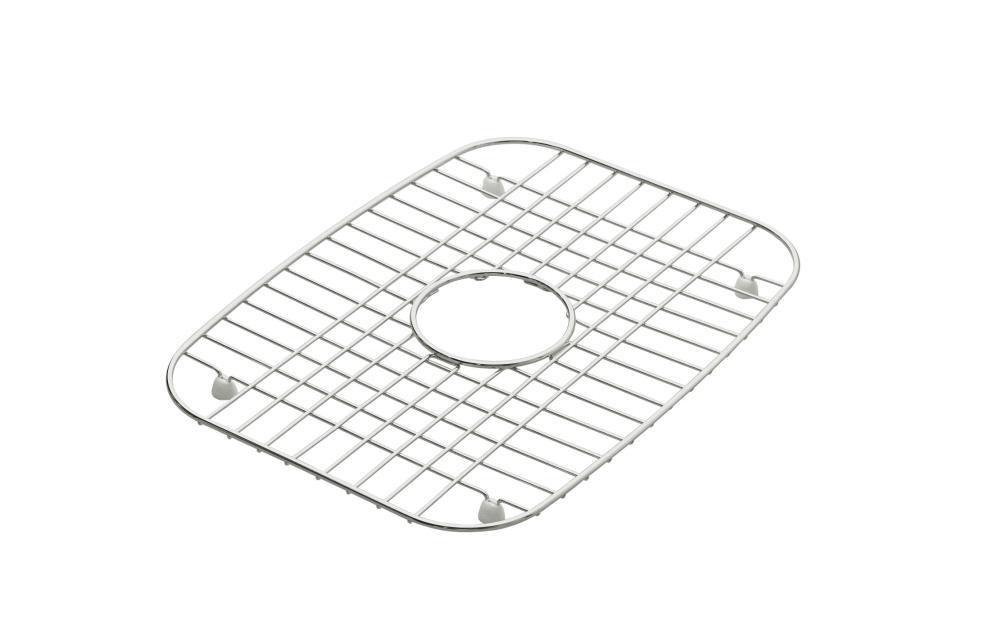Sterling Stainless Steel Stainless Steel Rack 
