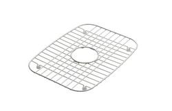 16-1/4 in x 11-7/8 in Stainless Steel Rack