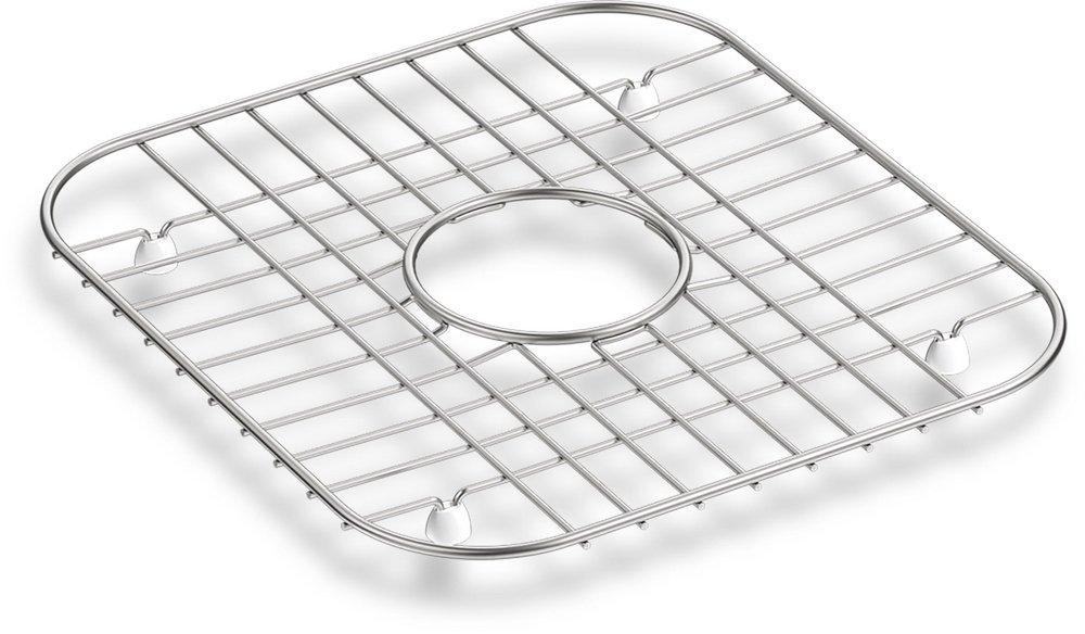Sterling Stainless Steel Stainless Steel Rack 