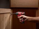 Milwaukee&reg; Black Hex Screwdriver Kit 