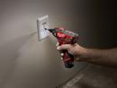 Milwaukee&reg; Black Hex Screwdriver Kit 