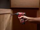 Milwaukee&reg; Black Hex Screwdriver Kit 
