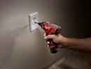 Milwaukee&reg; Black Hex Screwdriver Kit 