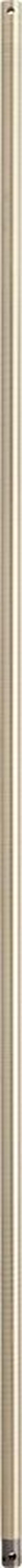 Antique Brass 60 DOWNROD