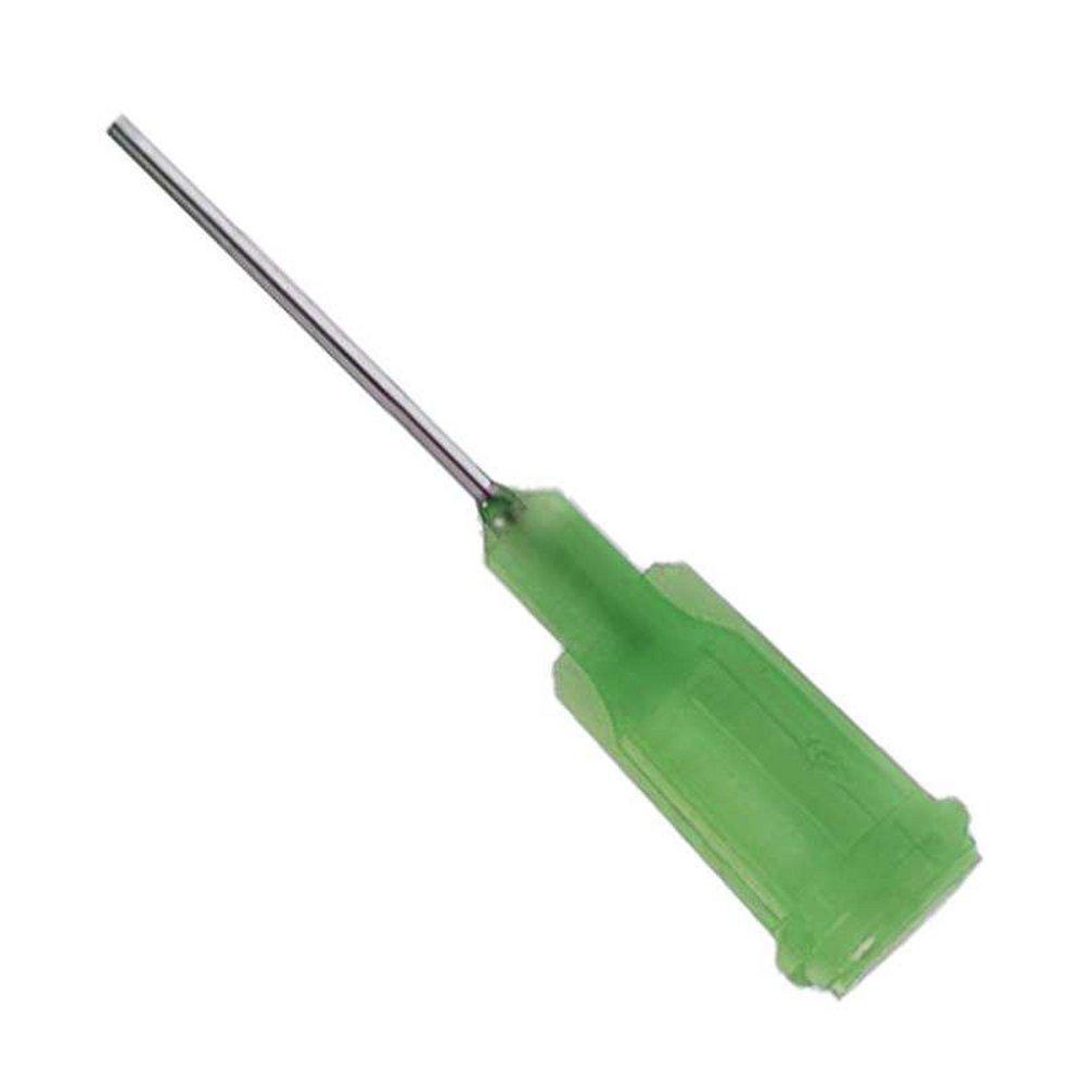 LOCTITE&reg; Green 18 ga Dispense Needle 50 Pack 